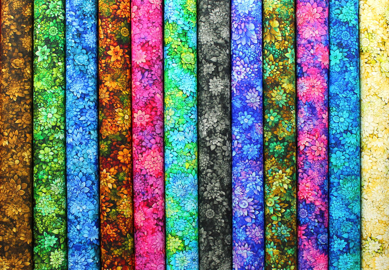 MDG Petal Party