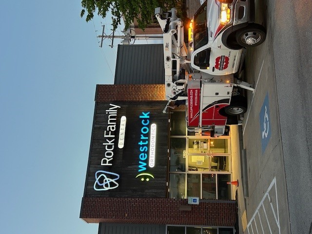 Westrock Orthodontics - Springdale AR