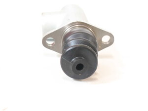 master cylinder for tractor with disc brakes