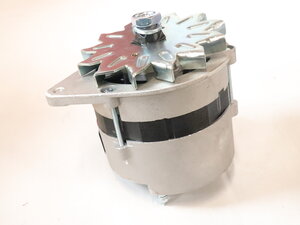 alternator 14v/70 amp