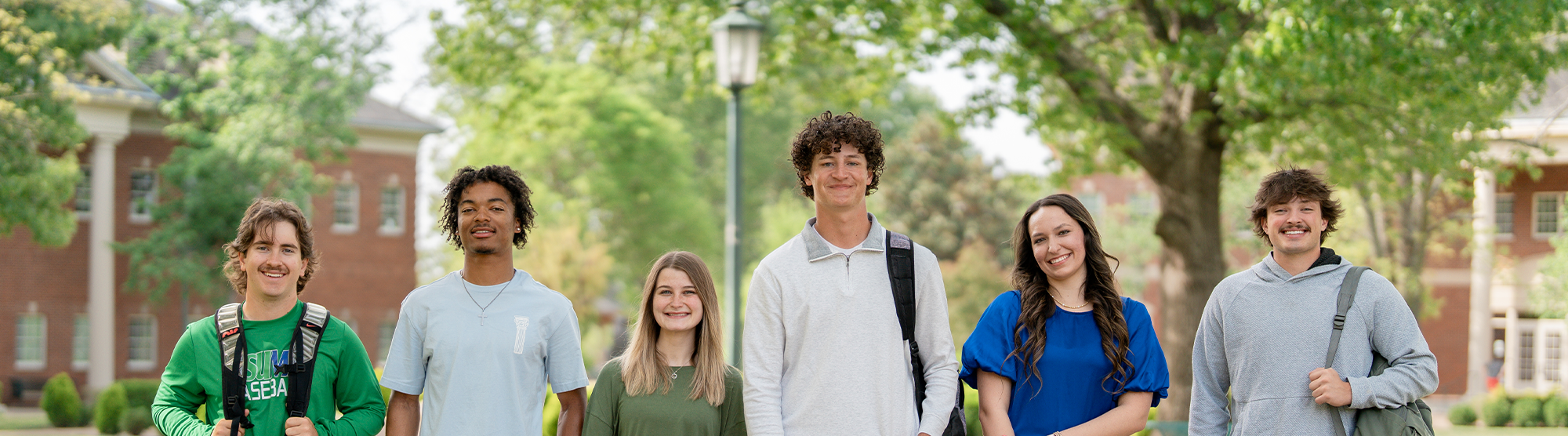 Student Ambassadors Background Pic