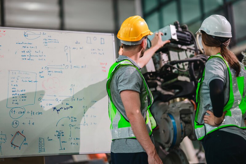 The Rise of Plastic Fasteners