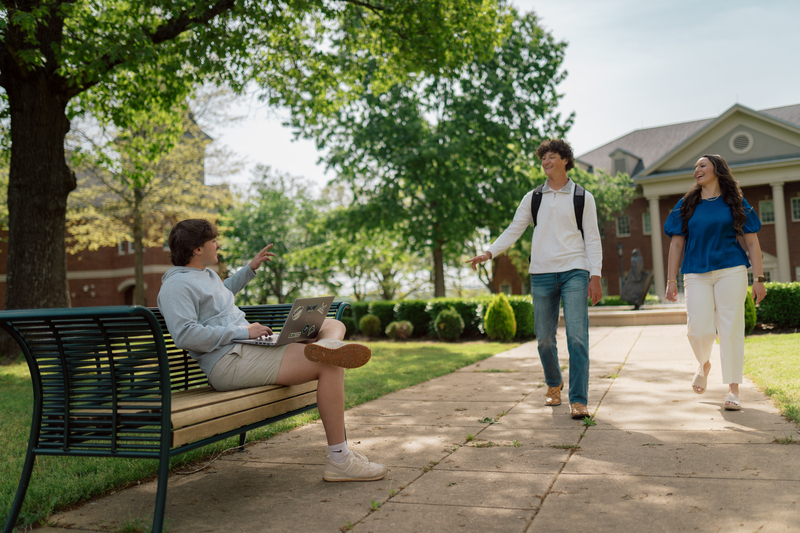 Fall Classes Start August 18