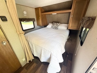 Rental Camper
