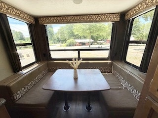 Rental Camper