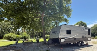 Rental Camper