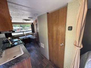 Rental Camper