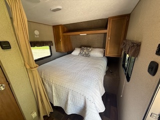 Rental Camper
