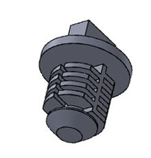 Christmas Tree Clip Image