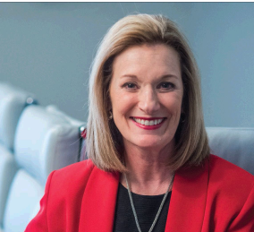 Dr. Sandra Massey Named Interim Vice Chancellor for Academic Affairs at ASUMH