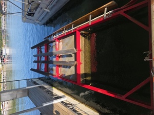 3 TANK LIFT - 