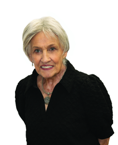 Marilyn Morris