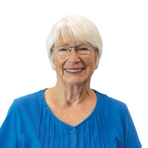 Gloria Vaughn