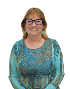 Carol Chiasson Rivas