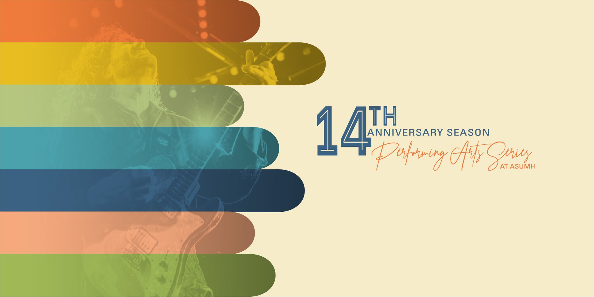ASUMH Performing Arts Series Arts in the Twin Lakes Area