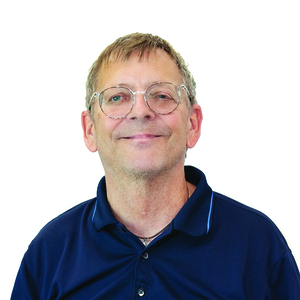 Glen Lagerstedt