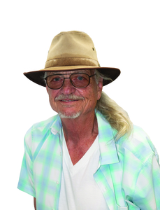 Jerry Lairson