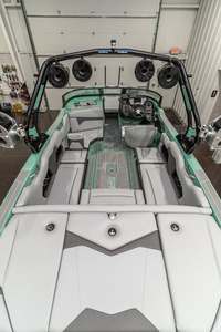USED 2024 SUPREME ZS232