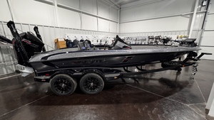 2025 Vexus vxs21