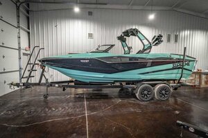 USED 2024 SUPREME ZS232