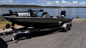 2025 Vexus AVX 1980
