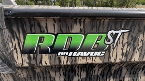 2026 Havoc 1553 RDBST
