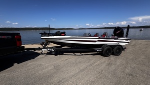 2026 Bass Cat cougar ftd