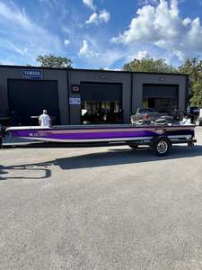 USED 2024 TOPWATER 21/50