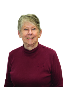 Cynthia Malenshek