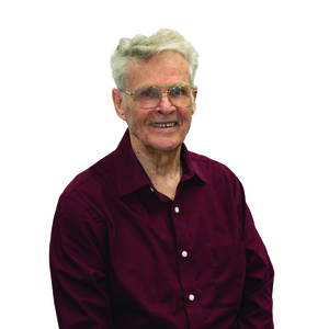 Jerry Preator