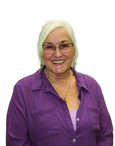 Evelyn Nelson