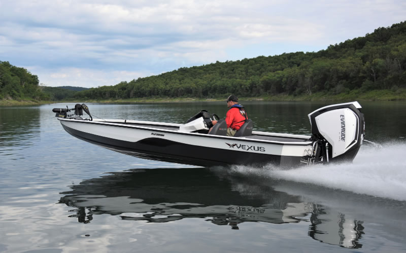 Bassmaster Video Ad - May 2025