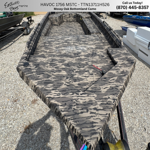 2026 Havoc 1756 MSTC - TTN13711H526