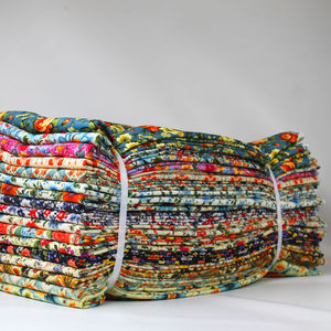 102 Yards 1 Bundle 45