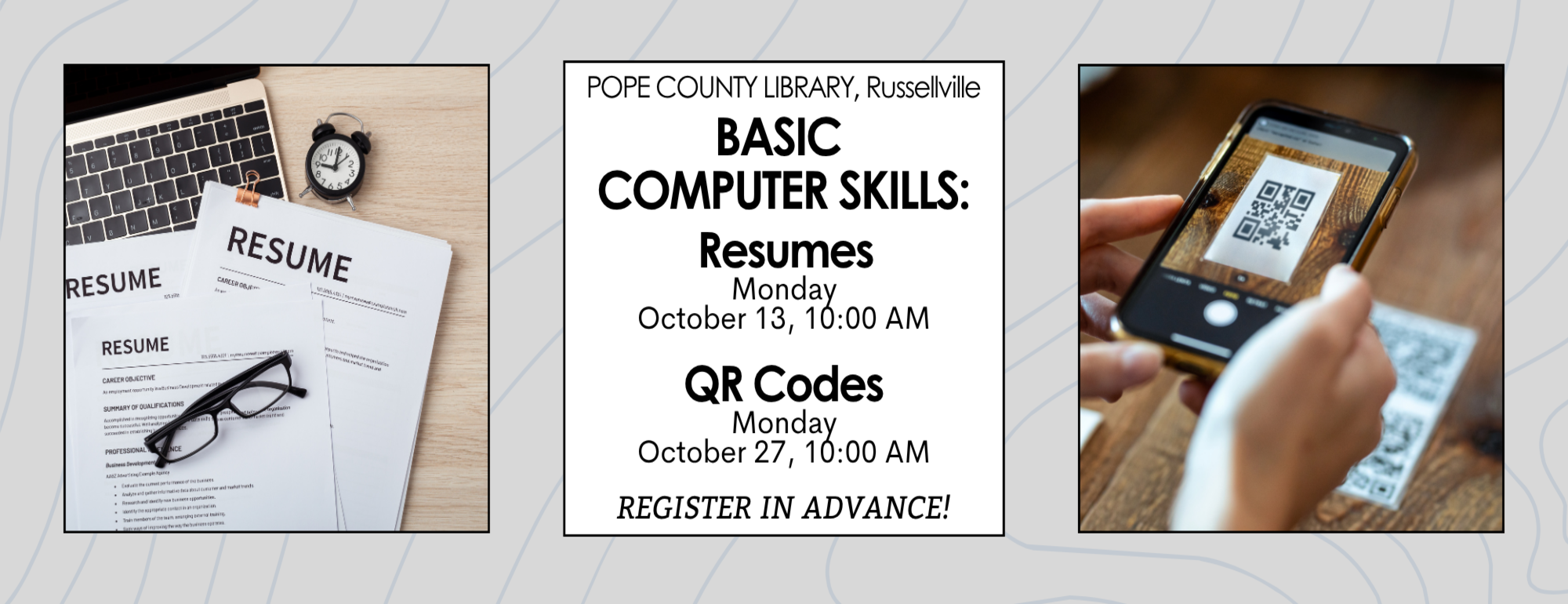 Pope County Library System
