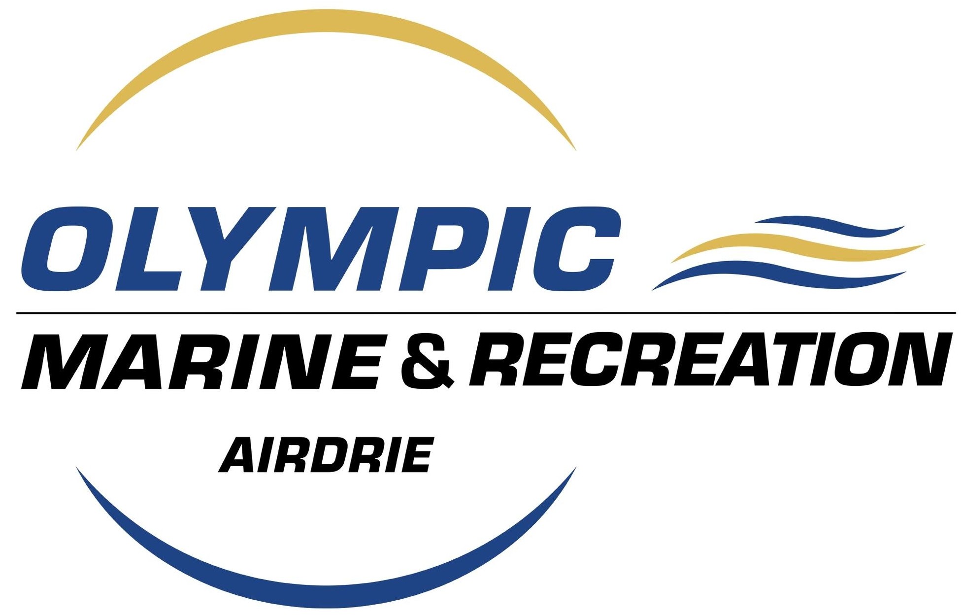 OLYMPIC RECREATION AND MARINE-AIRDRIE
