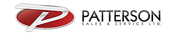 LJ PATTERSON SALES & SERVICE LTD