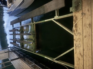 Boat Lift - used 
