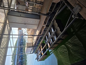personal watercraft lift