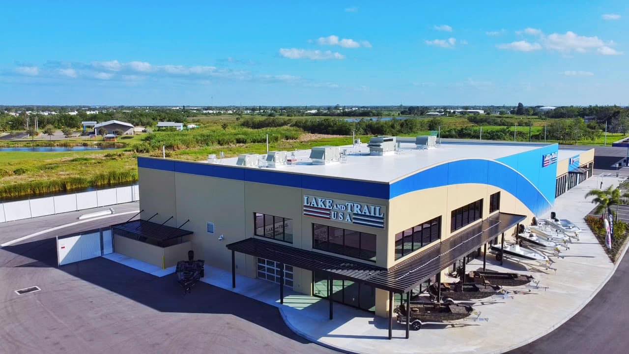 LAKE AND TRAIL USA OKEECHOBEE, LLC