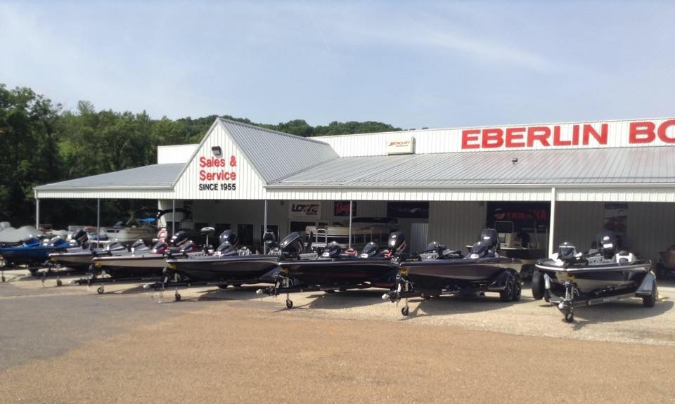 EBERLIN BOATS & MOTORS, INC.,