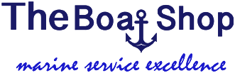 THE BOAT SHOP