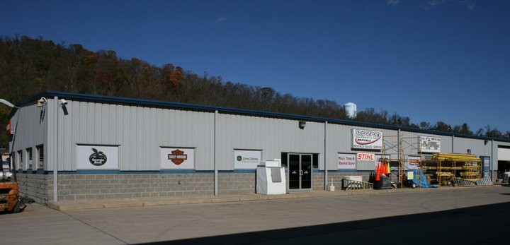 BRIDGEPORT EQUIPMENT & TOOL