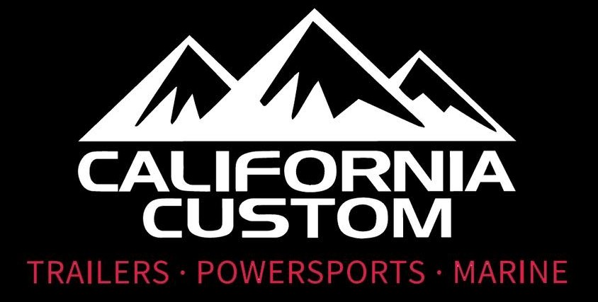 CALIFORNIA CUSTOM REDDING