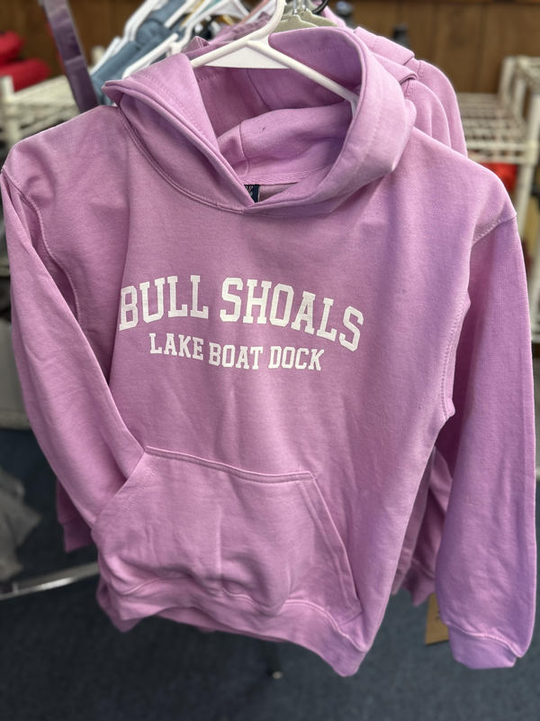 Kids Wisteria Hoodie- Sizes Available Small Medium