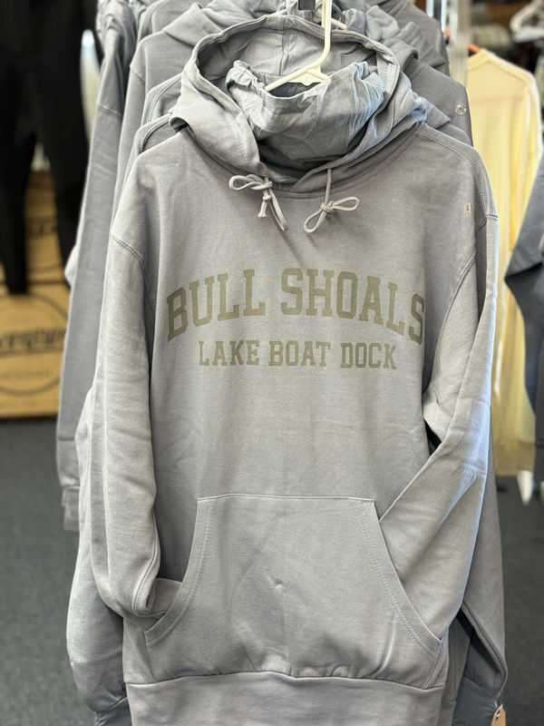 Light Blue Hoodie With Gator- All sizes available