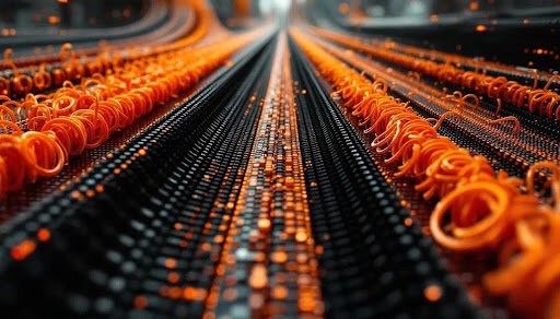 The Secret Language of Fasteners: Decoding Colors, Shapes, and Sizes