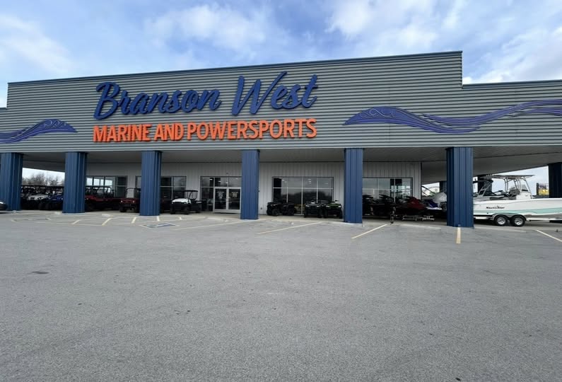 BRANSON WEST MARINE & POWERSPORTS