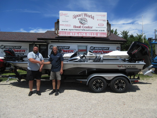 SPORT WORLD BOAT CENTER, LLC.