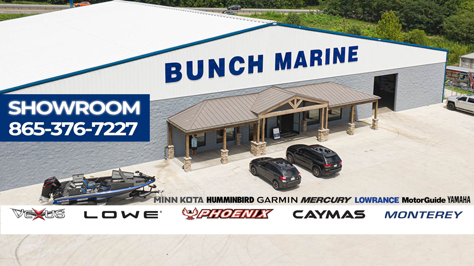 BUNCH MARINE, LLC